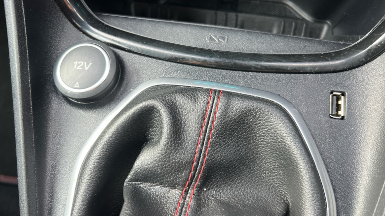 Ford Puma 1.0 EcoBoost Hybrid mHEV ST-Line 5dr Petrol Hatchback